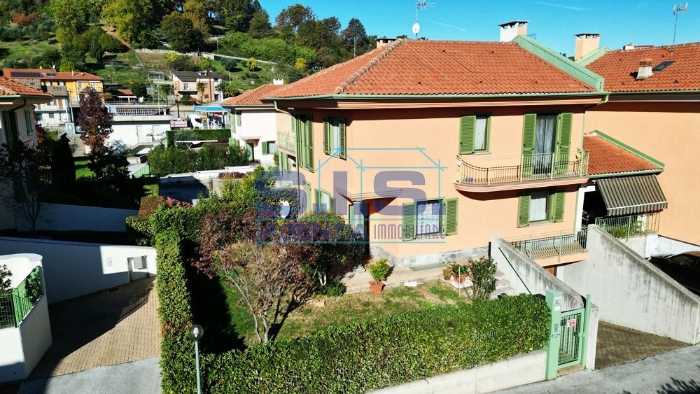 MANTA (Cn) - Villa indipendente 